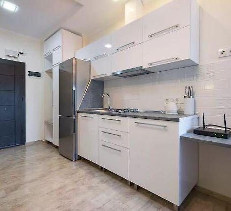 Yalcin Star Residence Diana'S Flat Batumi Kültér fotó