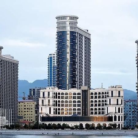 Yalcin Star Residence Diana'S Flat Batumi Kültér fotó