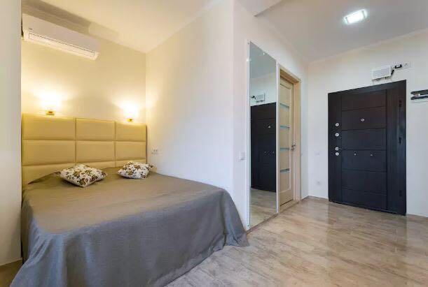 Yalcin Star Residence Diana'S Flat Batumi Kültér fotó